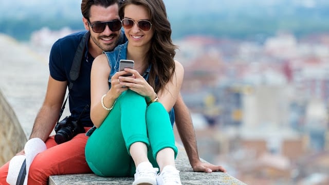Usa tu celular cómodamente en Italia y en Europa
