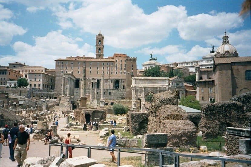 Entradas a las atracciones y tours de Roma mas baratos