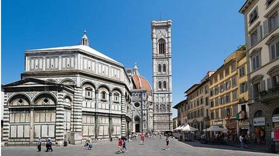 Que hacer en Florencia