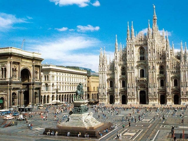 Donde alojarse en Milán: Las mejores zonas