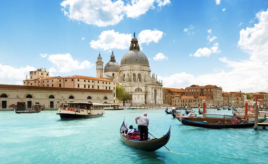 Donde alojarse en Venecia: Las mejores regiones