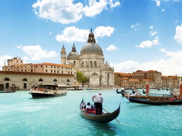 Donde alojarse en Venecia: Las mejores regiones